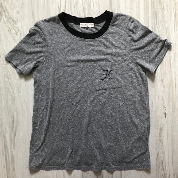 NEW Truly Madly Deeply K Initial Tee - Picture 2 of 4